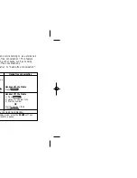 Предварительный просмотр 26 страницы Uniden DSS2415 Manual Quick Start