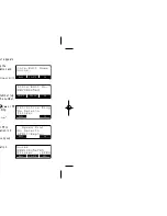 Предварительный просмотр 34 страницы Uniden DSS2415 Manual Quick Start