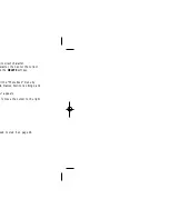 Предварительный просмотр 36 страницы Uniden DSS2415 Manual Quick Start