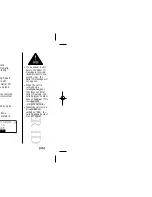 Предварительный просмотр 41 страницы Uniden DSS2415 Manual Quick Start