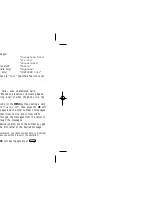 Предварительный просмотр 42 страницы Uniden DSS2415 Manual Quick Start