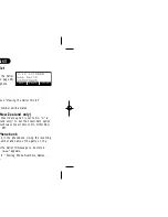 Предварительный просмотр 44 страницы Uniden DSS2415 Manual Quick Start