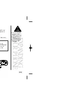 Предварительный просмотр 45 страницы Uniden DSS2415 Manual Quick Start