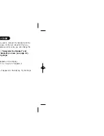 Предварительный просмотр 50 страницы Uniden DSS2415 Manual Quick Start