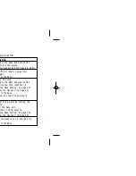 Предварительный просмотр 52 страницы Uniden DSS2415 Manual Quick Start