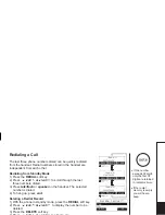 Preview for 31 page of Uniden DSS7815 Series Owner'S Manual