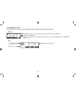 Preview for 12 page of Uniden DSS7955+1 Series Owner'S Manual