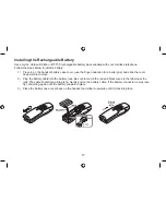 Preview for 18 page of Uniden DSS7955+1 Series Owner'S Manual