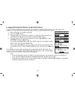 Preview for 32 page of Uniden DSS7955+1 Series Owner'S Manual