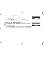 Preview for 35 page of Uniden DSS7955+1 Series Owner'S Manual