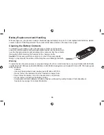 Preview for 67 page of Uniden DSS7955+1 Series Owner'S Manual