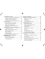 Предварительный просмотр 3 страницы Uniden DSS7955 Series Owner'S Manual