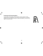 Preview for 50 page of Uniden DSS7955 Series Owner'S Manual