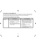 Предварительный просмотр 57 страницы Uniden DSS7955 Series Owner'S Manual