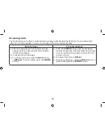 Предварительный просмотр 60 страницы Uniden DSS7955 Series Owner'S Manual