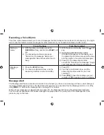 Предварительный просмотр 62 страницы Uniden DSS7955 Series Owner'S Manual