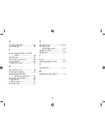 Предварительный просмотр 77 страницы Uniden DSS7955 Series Owner'S Manual