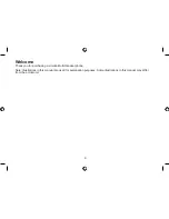 Предварительный просмотр 5 страницы Uniden DSS7960+1 Owner'S Manual