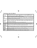 Предварительный просмотр 6 страницы Uniden DSS7960+1 Owner'S Manual