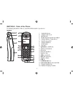 Предварительный просмотр 8 страницы Uniden DSS7960+1 Owner'S Manual