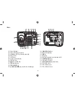 Предварительный просмотр 9 страницы Uniden DSS7960+1 Owner'S Manual