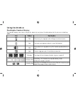 Предварительный просмотр 10 страницы Uniden DSS7960+1 Owner'S Manual