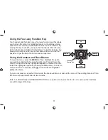 Предварительный просмотр 12 страницы Uniden DSS7960+1 Owner'S Manual