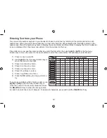 Предварительный просмотр 13 страницы Uniden DSS7960+1 Owner'S Manual