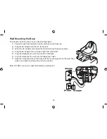 Предварительный просмотр 15 страницы Uniden DSS7960+1 Owner'S Manual