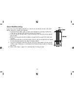 Предварительный просмотр 16 страницы Uniden DSS7960+1 Owner'S Manual