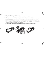 Предварительный просмотр 17 страницы Uniden DSS7960+1 Owner'S Manual