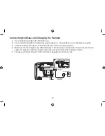 Предварительный просмотр 18 страницы Uniden DSS7960+1 Owner'S Manual