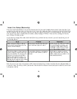 Предварительный просмотр 57 страницы Uniden DSS7960+1 Owner'S Manual