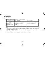 Предварительный просмотр 59 страницы Uniden DSS7960+1 Owner'S Manual