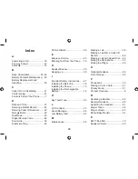 Предварительный просмотр 69 страницы Uniden DSS7960+1 Owner'S Manual