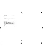 Предварительный просмотр 70 страницы Uniden DSS7960+1 Owner'S Manual