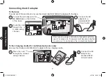 Предварительный просмотр 8 страницы Uniden DSS8955 Owner'S Manual