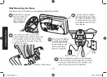 Предварительный просмотр 14 страницы Uniden DSS8955 Owner'S Manual