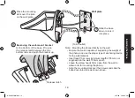 Предварительный просмотр 15 страницы Uniden DSS8955 Owner'S Manual