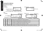 Предварительный просмотр 20 страницы Uniden DSS8955 Owner'S Manual