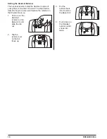 Preview for 10 page of Uniden DX 834 Series Instruction Manual