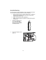 Preview for 16 page of Uniden DX3555 Manual