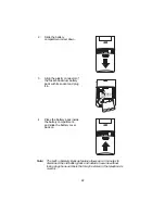 Preview for 22 page of Uniden DX3555 Manual