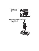 Preview for 30 page of Uniden DX3555 Manual