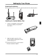 Preview for 17 page of Uniden DX8200 Instructions Manual