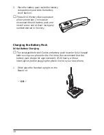 Preview for 18 page of Uniden DX8200 Instructions Manual