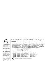 Preview for 30 page of Uniden DXAI 4288-2 Series (French) Guide Utilisateur