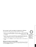 Preview for 33 page of Uniden DXAI 4288-2 Series (French) Guide Utilisateur