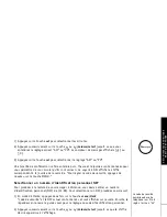 Preview for 37 page of Uniden DXAI 4288-2 Series (French) Guide Utilisateur