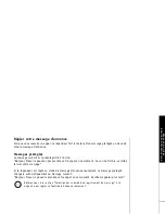 Preview for 41 page of Uniden DXAI 4288-2 Series (French) Guide Utilisateur